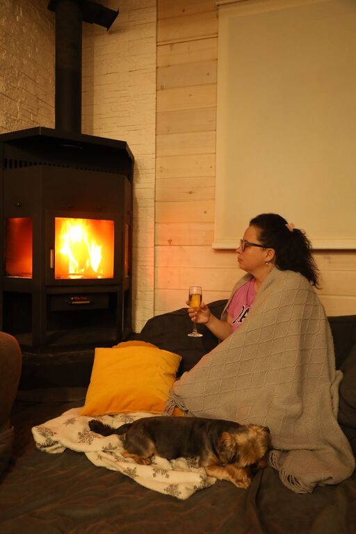 Cozy Evenings Without Screens: Ideas to Unwind and Relax
