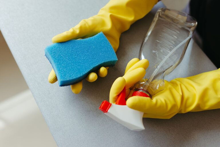 Effective Ways to Make Household Chores More Manageable